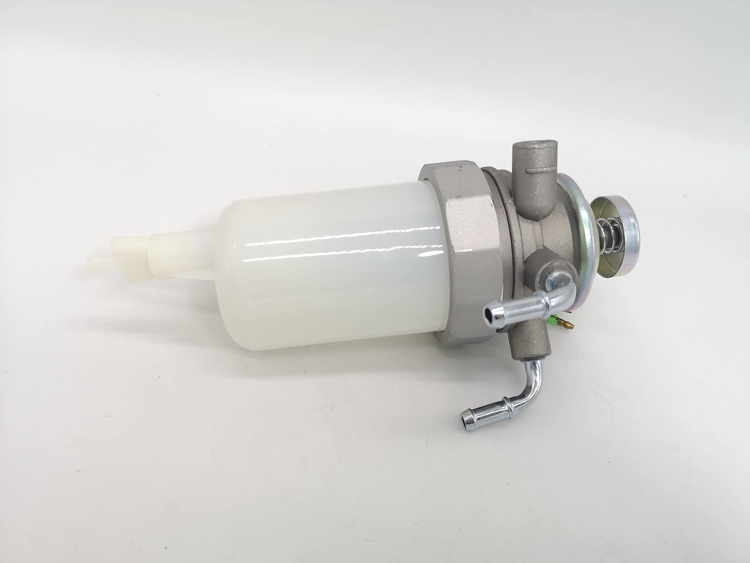 Fuel Lift Pump Primer Filter Isuzu 4JA1 4JB1 4JG2 Trooper Bighorn